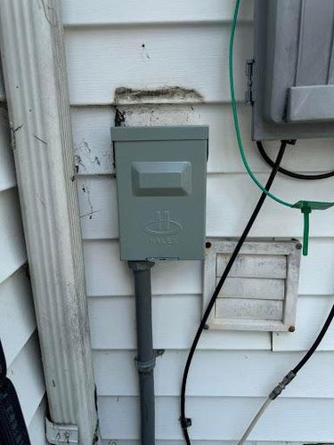  for Elegant Electric in Eastlake, OH