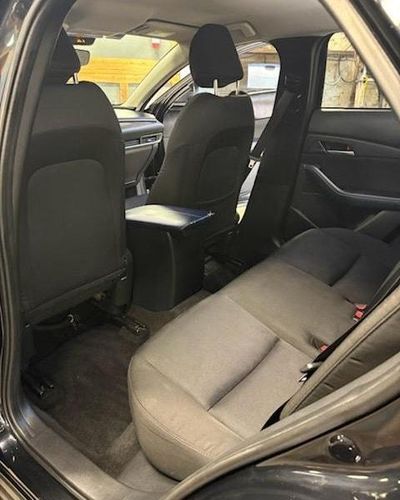 Exterior Detailing for Luxury Auto Detail in Peoria, IL