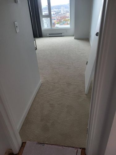 Flooring for Miguel Construction in Tacoma, WA