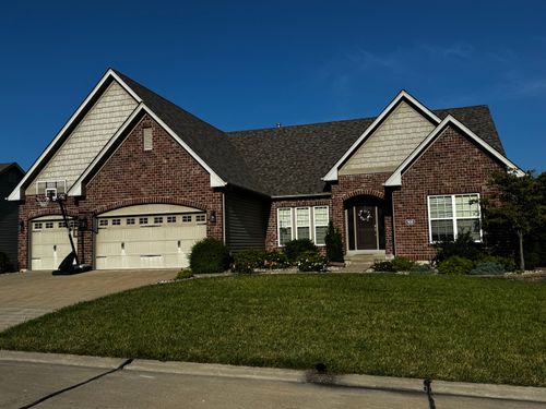  for Lookup Roofing LLC in Saint Charles, MO