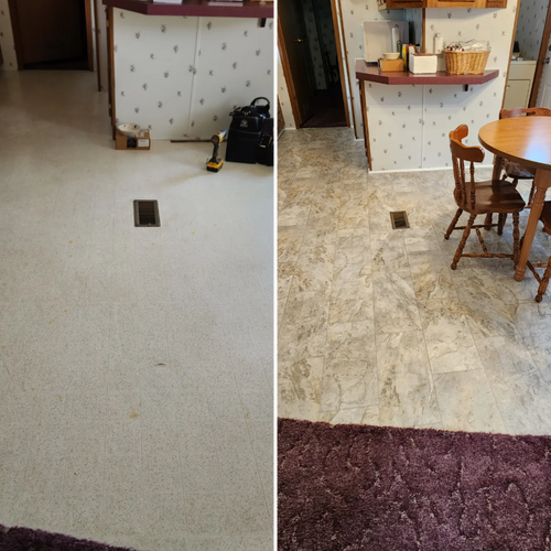 All Photos for CDM Handyman Services in Mount Airy, NC