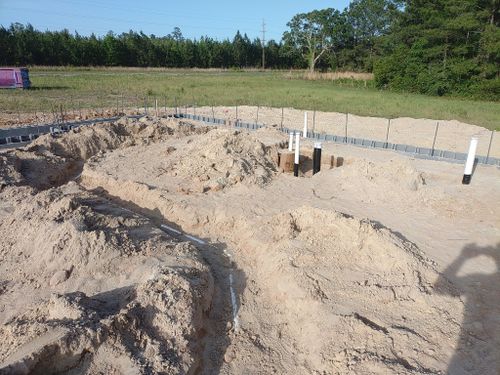  for Plumb South in Cordesville, SC