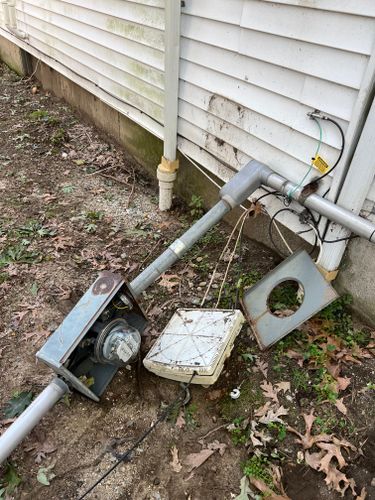 for Stephen Logue Electric in Billerica, MA