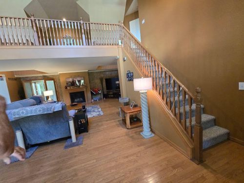  for Rolling Magic Paints in Washington Township, MI