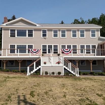  for Tierney Building Service in , 