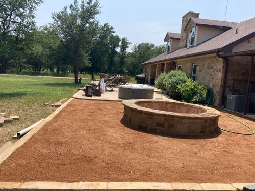  for Villafranco Masonry & Landscaping in Jarrell, TX