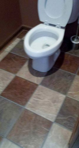 Commercial Grout for Taylor Grout and Tile Restoration in Columbus, OH