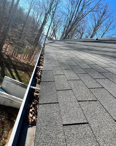 Gutter Cleaning for Performance Pressure & Soft Washing, LLC in Fredericksburg, VA