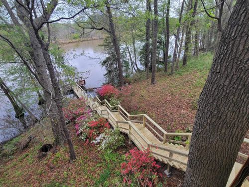 Our Work for DuBose Outdoor Services in Sumter, SC