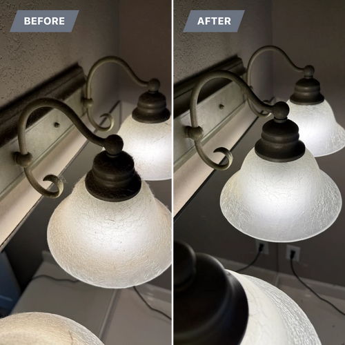 Top to Bottom Deep Clean for A Beautiful Day Cleaning in Rogers, AR