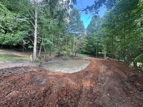  for F&CO Excavation in Clinton, TN