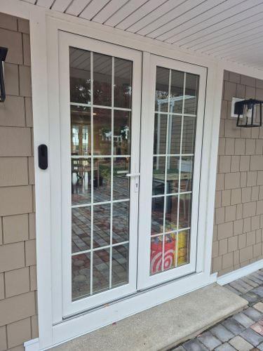  for Omega Glass Philadelphia in Media, PA