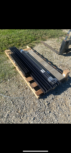  for Anderson River Ag in Evanston, IN