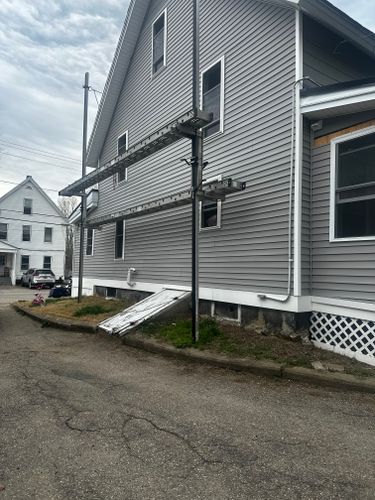 All Photos for Smith Brothers Painting and Contracting in Franklin, NH