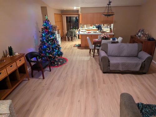 All Photos for Precision Floor Coverings LLC in Sheridan, OR