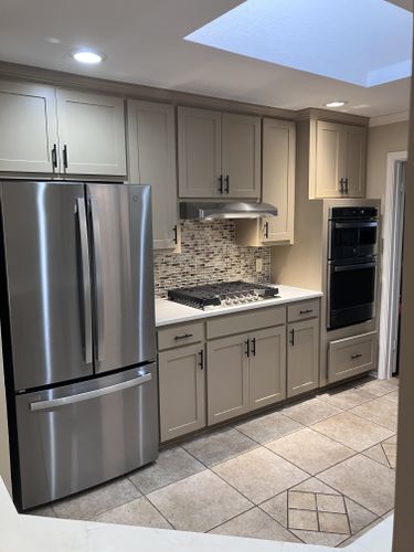 All Photos for Affordable Remodeling ETX in Tyler, TX
