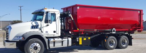  for We Got Dumpsters LLC in Clarksburg, MD