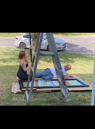  for Dean Handyman and Construction Services LLC in , 
