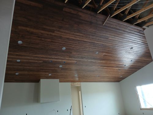 Remodeling Services for Shawn Rankin Construction in Ruidoso, NM