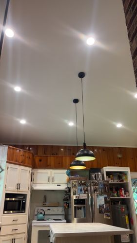 All Photos for MTZ Electrical Contracting LLC in Lavonia, GA