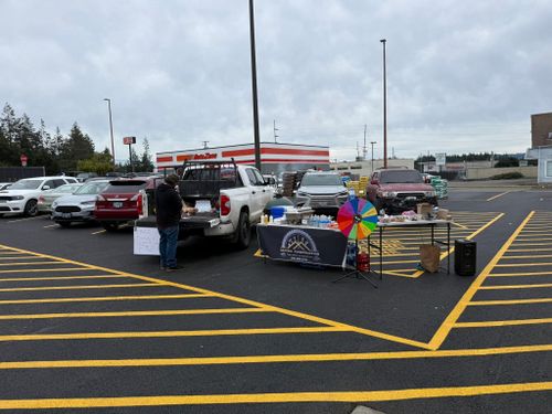 Handyman Services for Genisis Construction in Coos Bay, OR