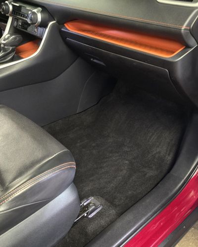 Full Detail Service for Luxury Auto Detail in Peoria, IL