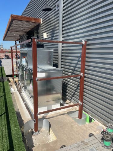 All Photos for Major League Roofing in Frisco, TX