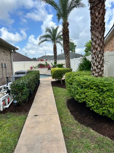  for Jay C’s Touch Landscaping & Pressure Washing Services LLC in Marrero, LA