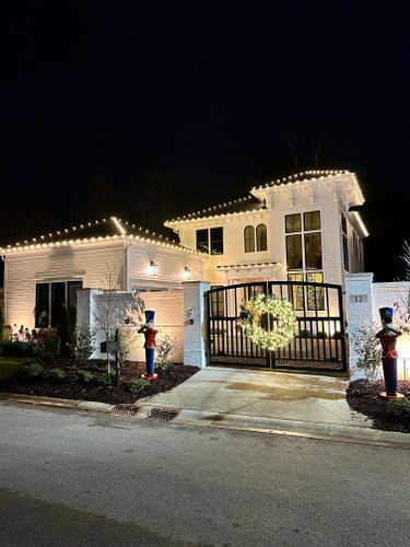  for Holiday Lighting Solutions in Huntsville, AL