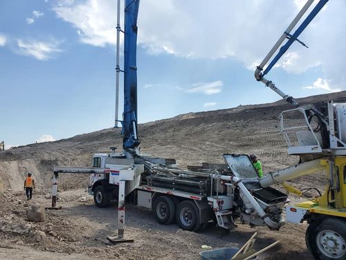 Commercial and Residential Excavation for Shanti Construction in Salt Lake City, UT