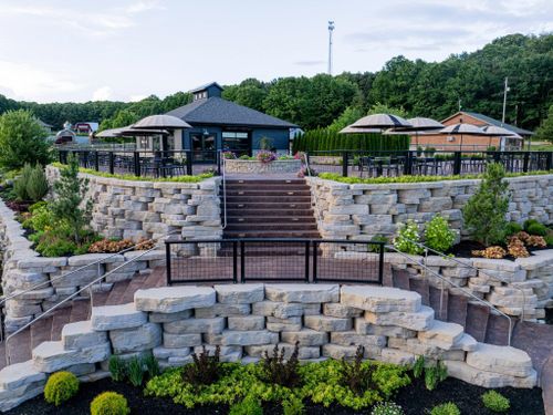  for Greenscape Lawns in Montague, MI