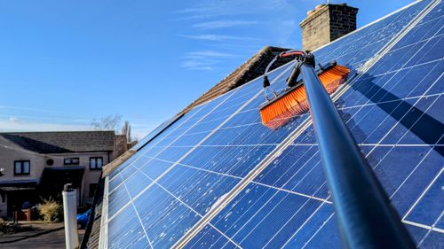  for SafeGrid Solar in Terrell, TX