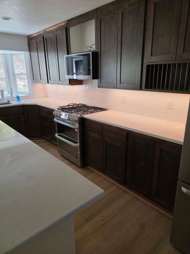 Remodeling Services for Lumeris Electric in Payson, UT