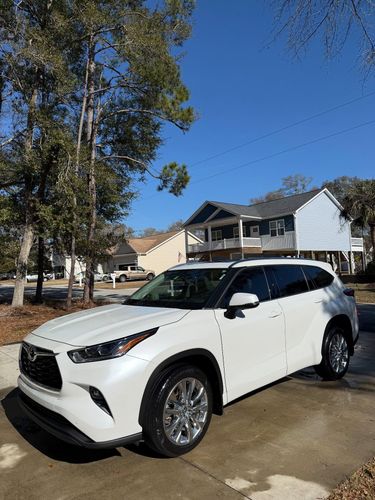 Add Ons for Relentless Shine Mobile Detailing in Calabash, NC