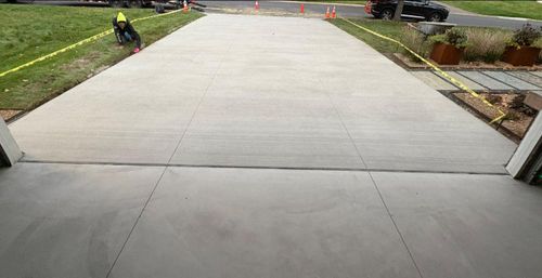 Foundations for Outdoor Dynamics LLC in Sherburne County, MN