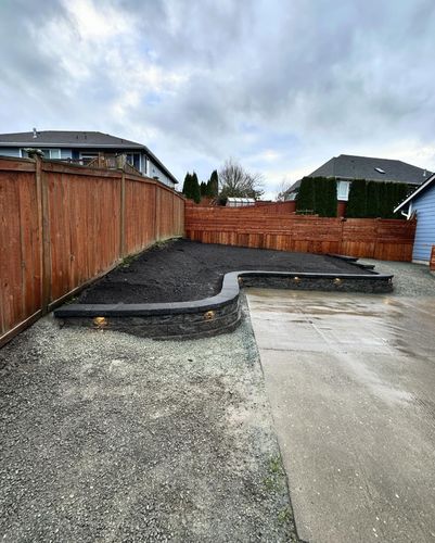  for SAW Enterprises  in Arlington, WA