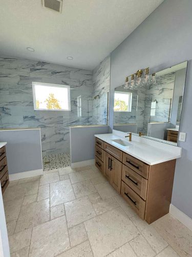 Custom Home Construction for Cast Away Homes LLC in Palm Coast, FL