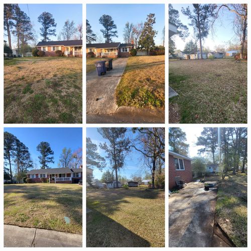 All Photos for Heroy's Lawn Services in Jacksonville, North Carolina