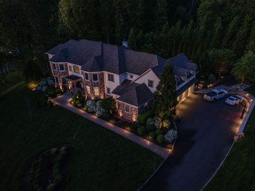 All Photos for Unique Outdoor Lighting in Short Hills, NJ