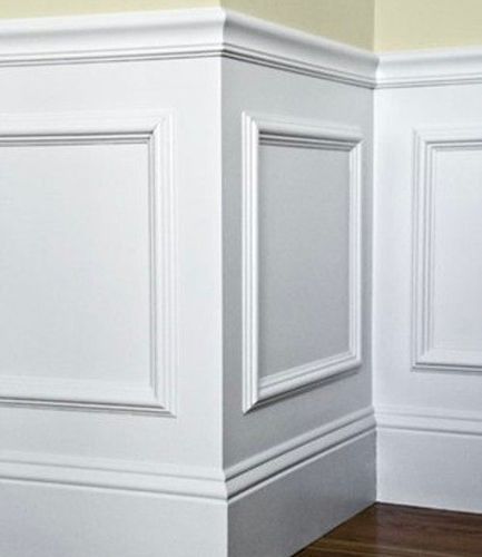 Trim install for QC Painting in Shelbyville, KY
