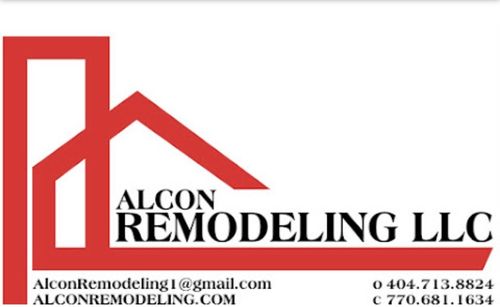 Interior Renovations for Alcon Remodeling LLC in Atlanta, GA