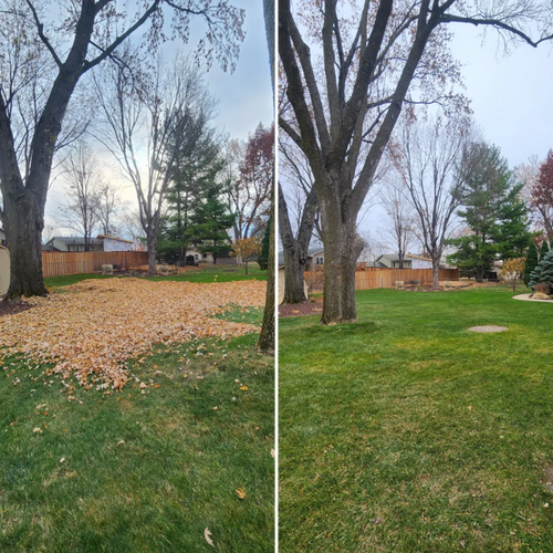 Landscape Design for K & I Lawn Care Service  in Eden Prarie, MN