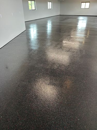  for Rockstarz Concrete Design in Spearfish, SD