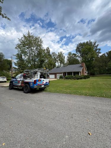 Commercial Pressure Washing for Pressures On LLC  in Bowling Green,  KY