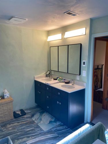 for Crown General Contracting LLC in Charlottesville, VA