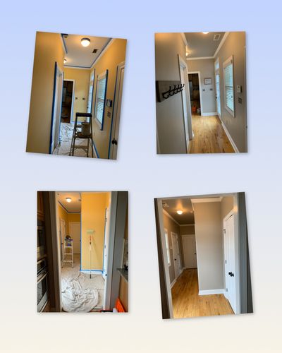 All Photos for CM Pride Painting LLC in Douglasville, GA