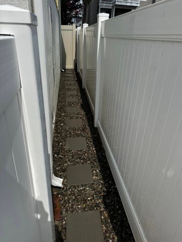 Landscape Design for Joe’s Landscape & Design in Egg Harbor Township, NJ