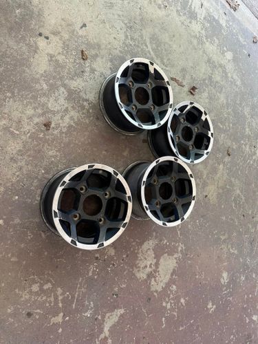 All Photos for CNC Powder Coating in Murphy, NC