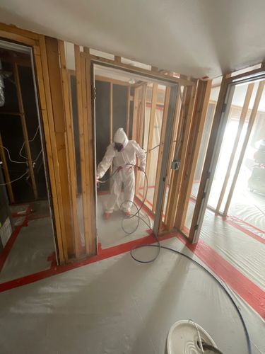 Demolition Services for ACM Environmental in Salt Lake City, UT