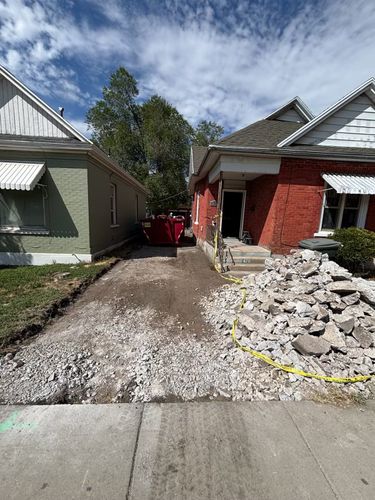 All Photos for MSN Concrete Construction LLC in Ogden, UT